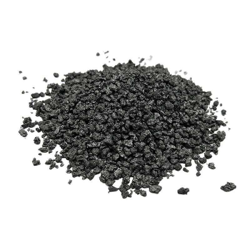1.6-3mm Graphite Peitriliam Coke Carburizer